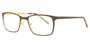 NW77th DRAGONSTOOTH Eyeglasses