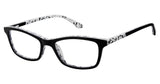 Lulu Guinness L302 Eyeglasses