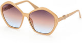 Guess 7813 Sunglasses