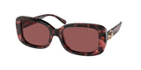 Coach C6187 8330F Sunglasses