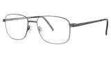 Aspex Eyewear CC838 Eyeglasses