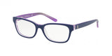 Polo Prep 8532 Eyeglasses