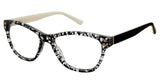 L.A.M.B. LA049 Eyeglasses