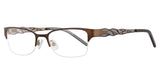 Aspex Eyewear S3311 Eyeglasses