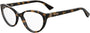 Moschino 557 Eyeglasses