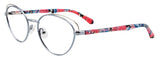 Aspex Eyewear EC501 Eyeglasses