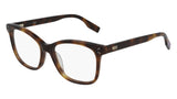 McQueen Collection 0 MQ0304O Eyeglasses