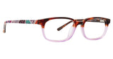 Vera Bradley VBSkye Eyeglasses