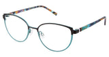 Humphreys 592043 Eyeglasses