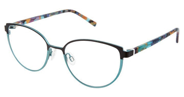 Humphreys 592043 Eyeglasses