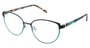 Humphreys 592043 Eyeglasses