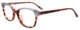 Aspex Eyewear EC514 Eyeglasses