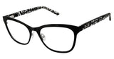 L.A.M.B. LA048 Eyeglasses