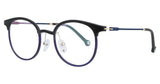 Aspex Eyewear C7024 Eyeglasses