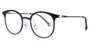 Aspex Eyewear C7024 Eyeglasses