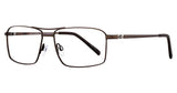 Aspex Eyewear EC349 Eyeglasses