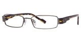 Aspex Eyewear S3229 Eyeglasses