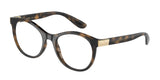 Dolce & Gabbana 5075 Eyeglasses