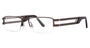 Aspex Eyewear TK918 Eyeglasses