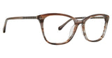 Badgley Mischka Lexie Eyeglasses