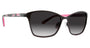 Vera Bradley Janet Sunglasses