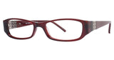 Aspex Eyewear S3203 Eyeglasses