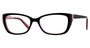 Aspex Eyewear TK947 Eyeglasses