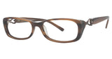 Aspex Eyewear EC229 Eyeglasses