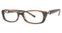 Aspex Eyewear EC229 Eyeglasses