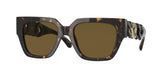 Versace 4409 Sunglasses