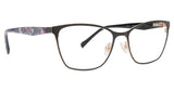 Vera Bradley VBPaulina Eyeglasses