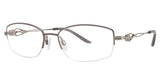 Aspex Eyewear EC231 Eyeglasses