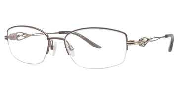 Aspex Eyewear EC231 Eyeglasses