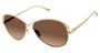 Tura by Lara Spencer LS504 Sunglasses