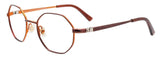 Aspex Eyewear TK1149 Eyeglasses