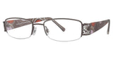 Aspex Eyewear T9944 Eyeglasses