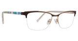 Vera Bradley VBViviana Eyeglasses