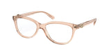 Coach 6155 Eyeglasses