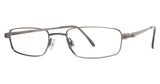 Aspex Eyewear MG782 Eyeglasses