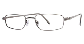 Aspex Eyewear MG782 Eyeglasses