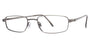 Aspex Eyewear MG782 Eyeglasses