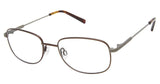 TITANflex M998 Eyeglasses