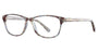 Aspex Eyewear EC426 Eyeglasses