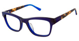 L.A.M.B. LAUF070 Eyeglasses