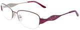 Aspex Eyewear EC391 Eyeglasses