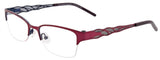 Aspex Eyewear S3311 Eyeglasses