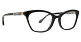 Badgley Mischka Lys Eyeglasses