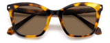 0086-HE - Havana - Copper Polarized