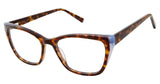 Humphreys 594027 Eyeglasses