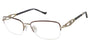 Tura TE266 Eyeglasses